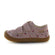 Naturino Barefoot Rabir Velcros Cherry Rose