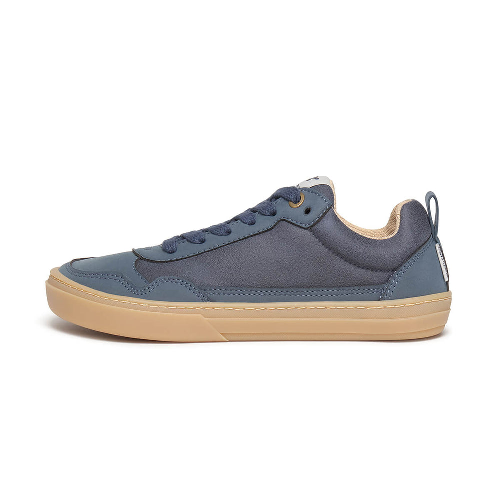 Zapato Feroz Adulto Freekers Faura Azul Denim