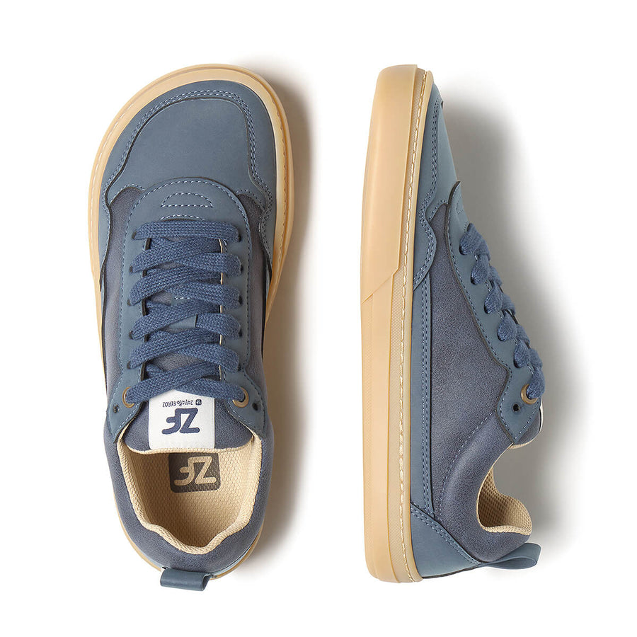 Zapato Feroz Adulto Freekers Faura Azul Denim