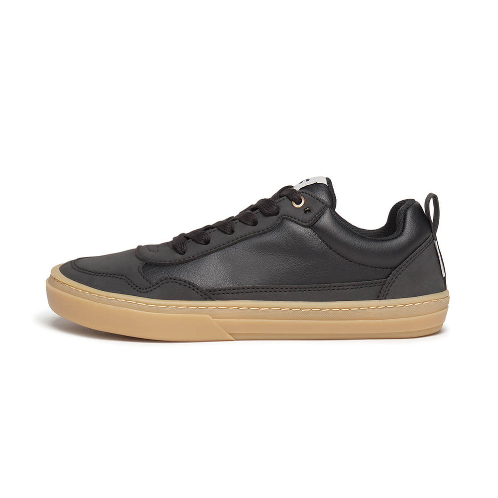 Zapato Feroz Adulto Freekers Faura Negro