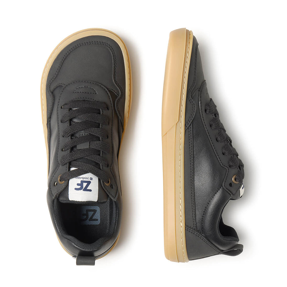 Zapato Feroz Adulto Freekers Faura Negro