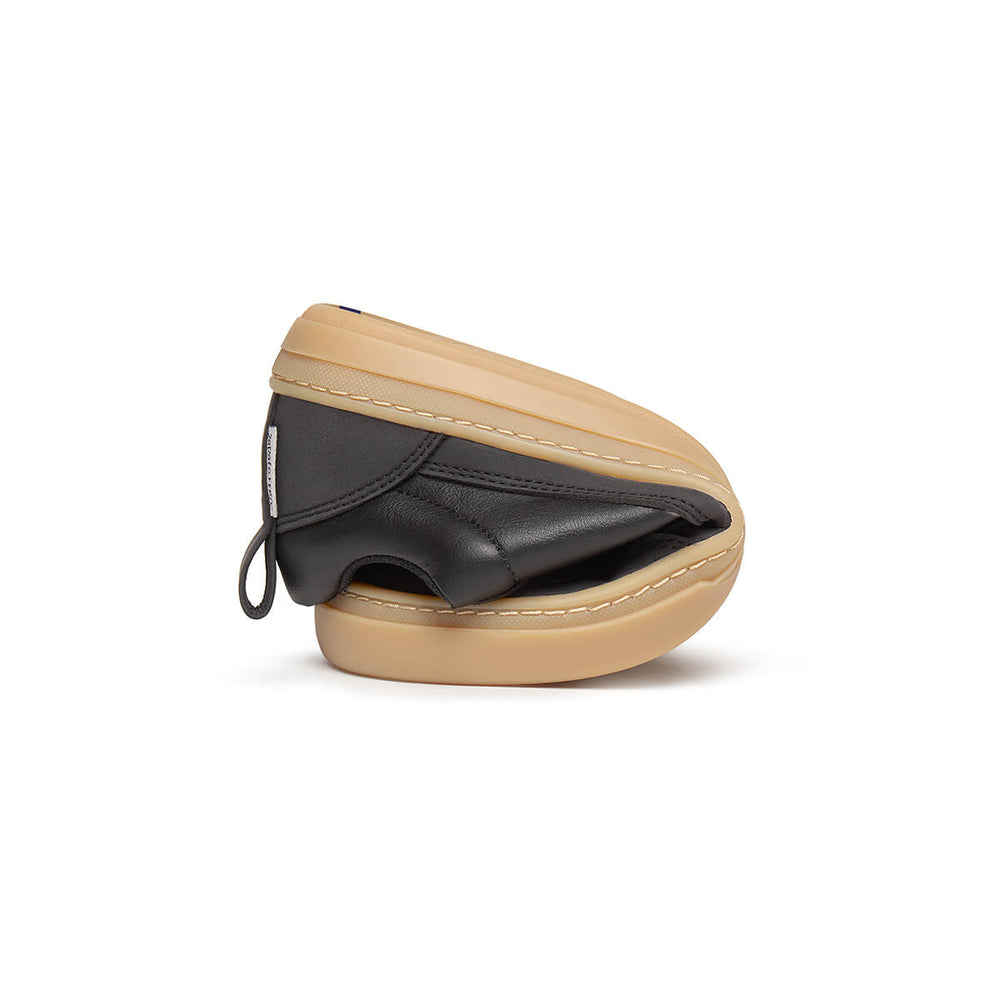 Zapato Feroz Adulto Freekers Faura Negro
