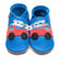 Inchblue Firetruck Blue