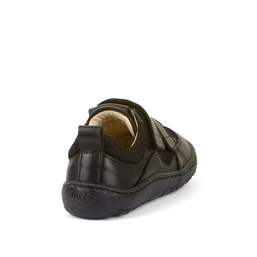 Froddo Barefoot Base II Black
