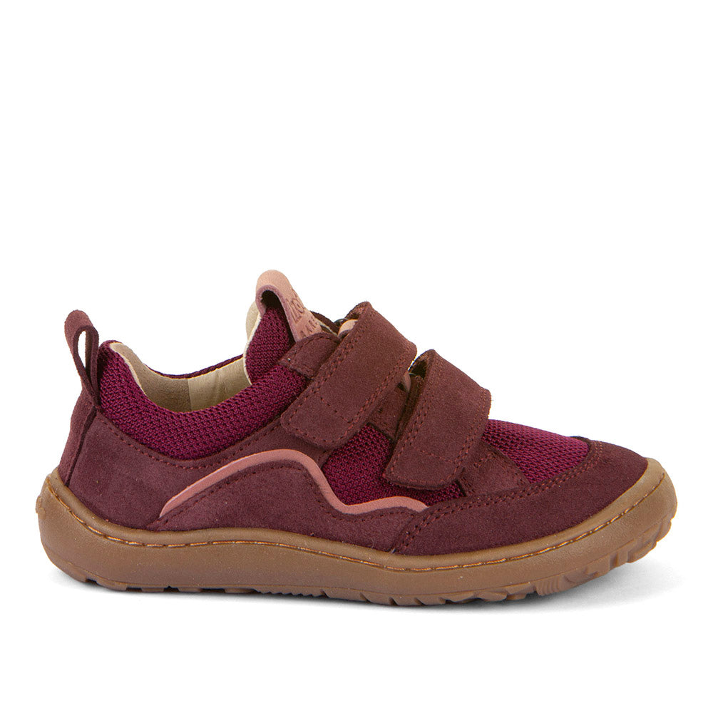 Froddo Barefoot Base II Bordeaux