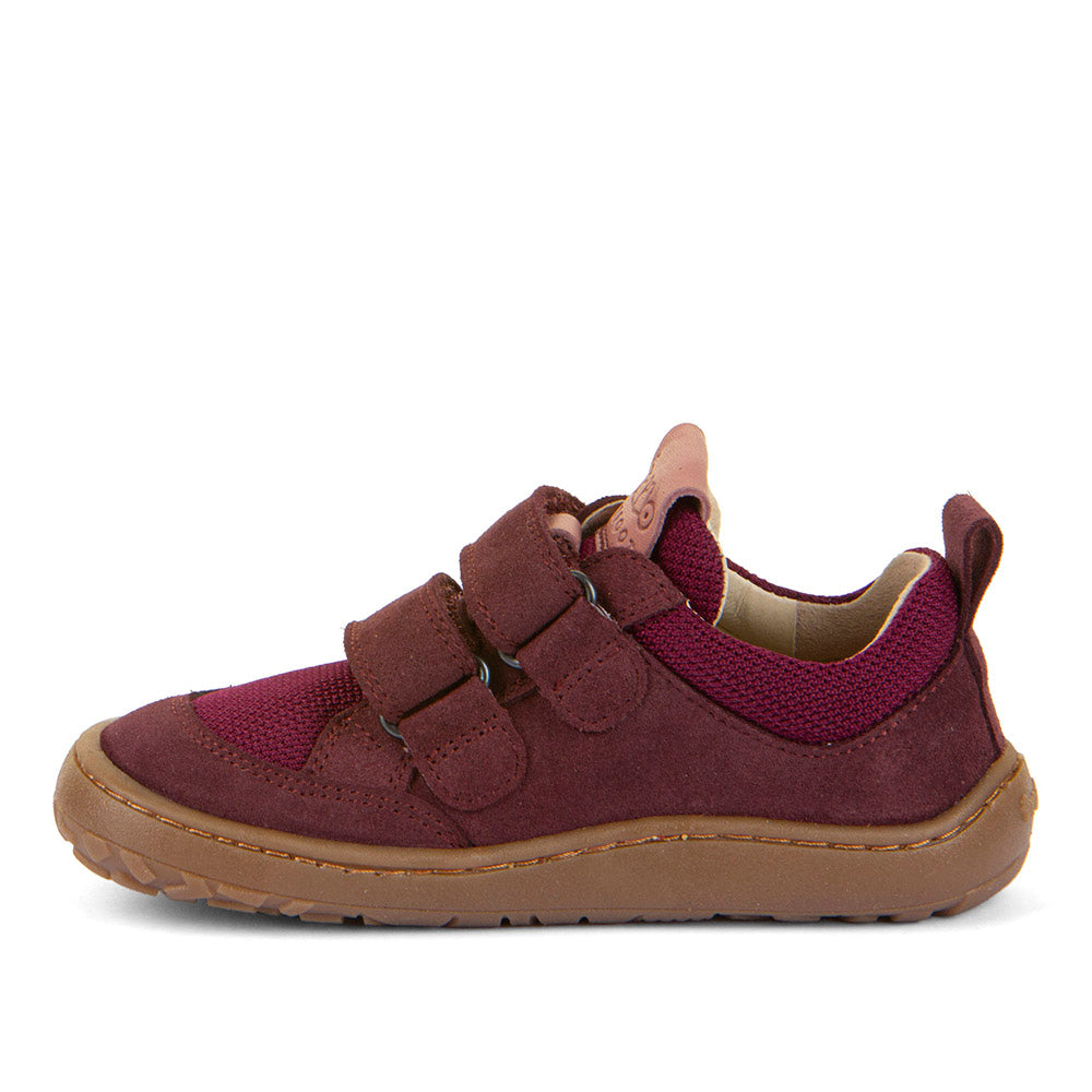 Froddo Barefoot Base II Bordeaux