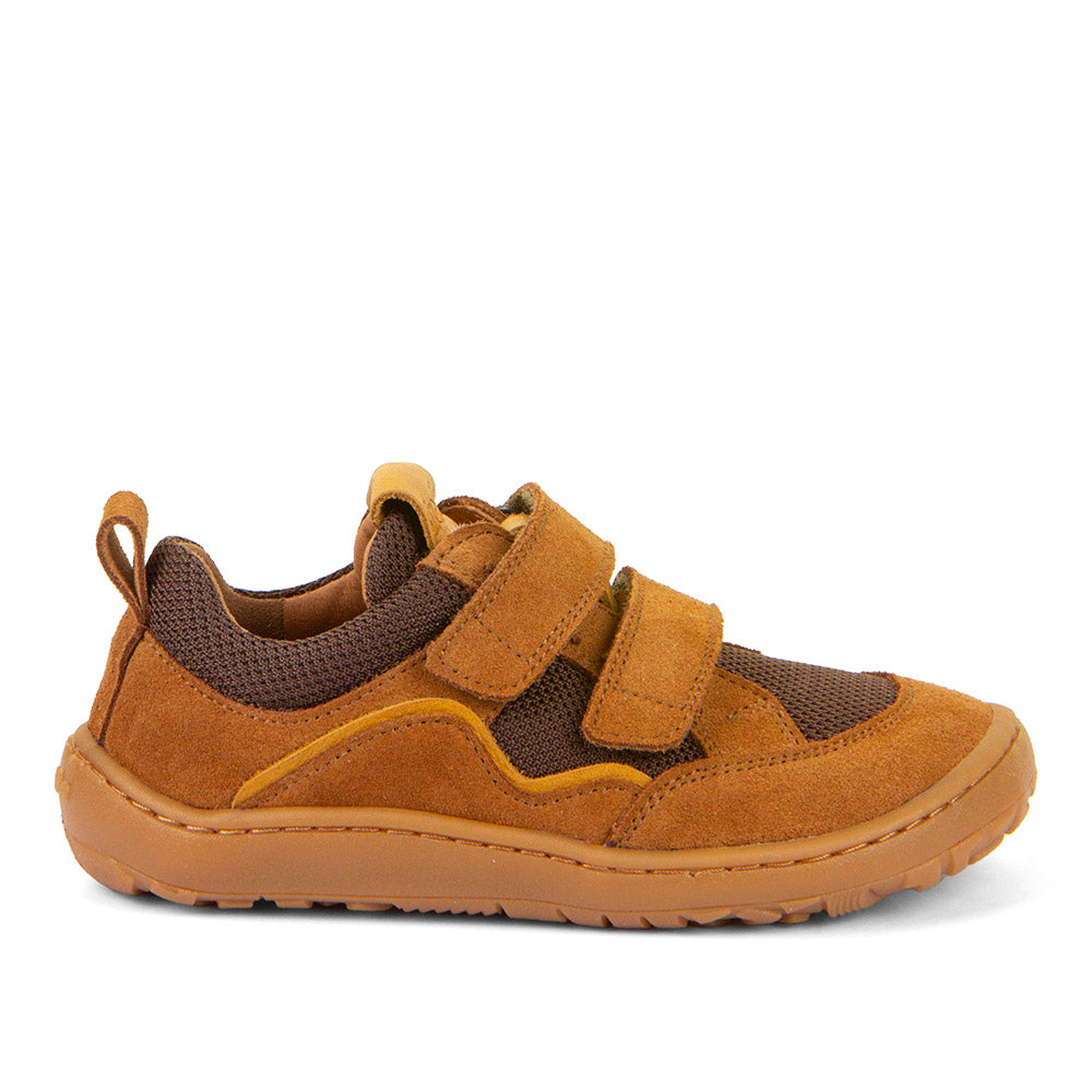 Froddo Barefoot Base II Cognac