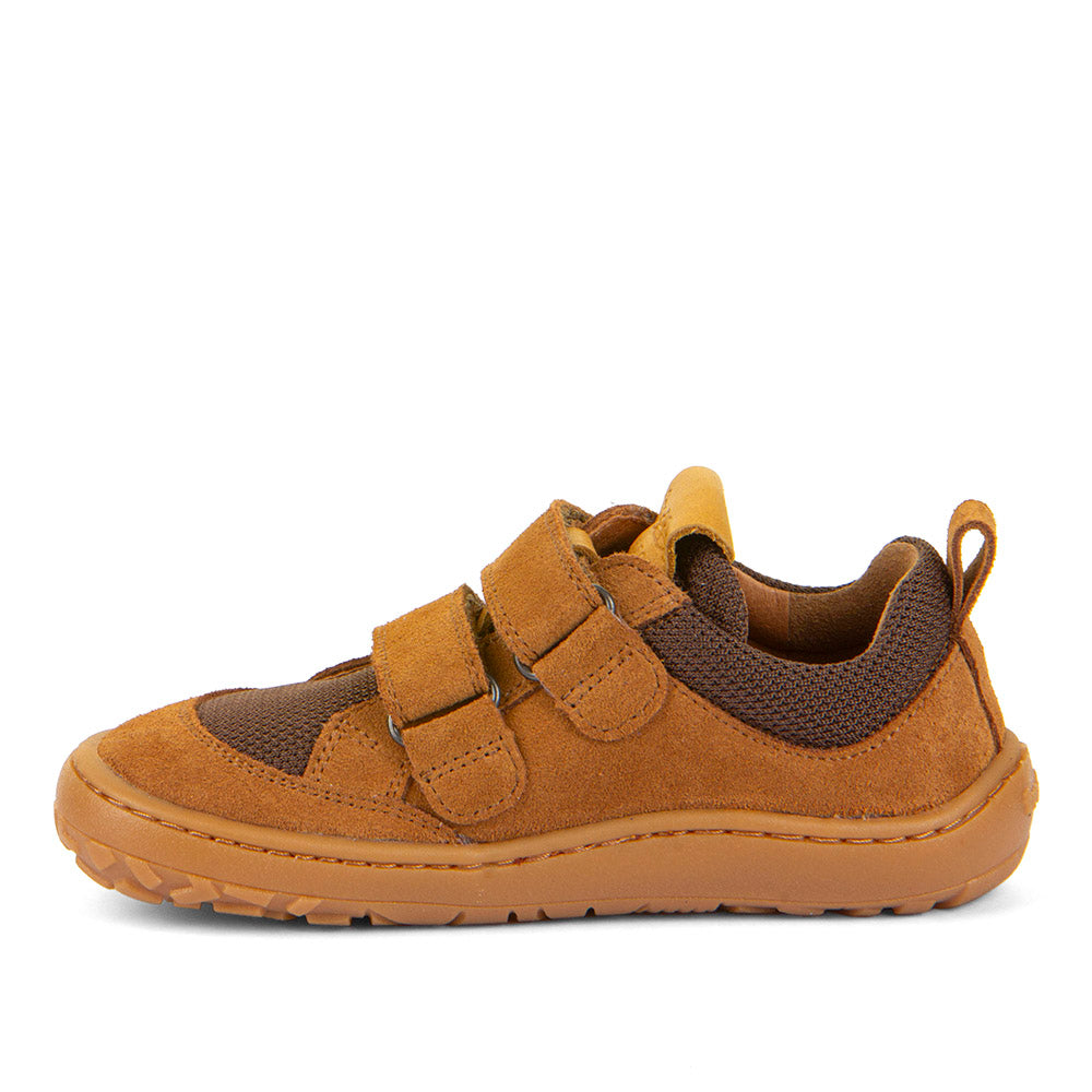 Froddo Barefoot Base II Cognac