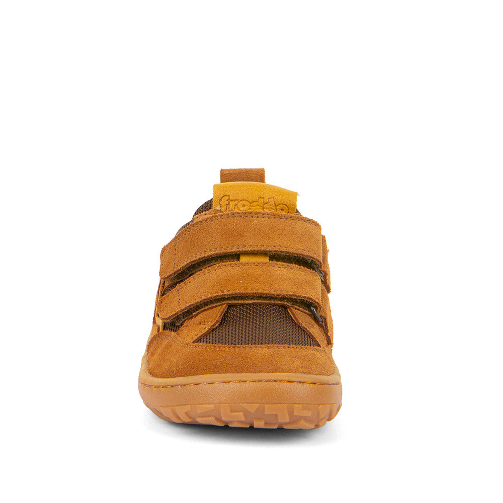 Froddo Barefoot Base II Cognac
