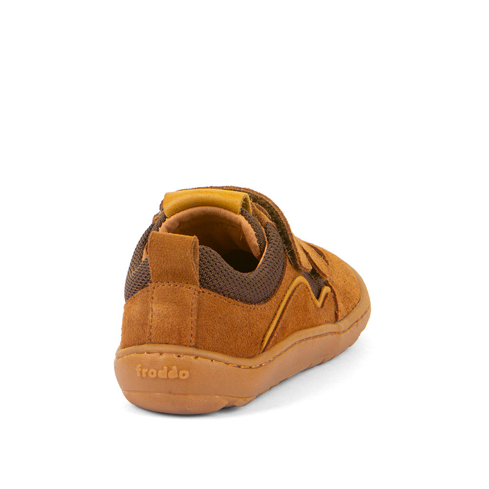 Froddo Barefoot Base II Cognac