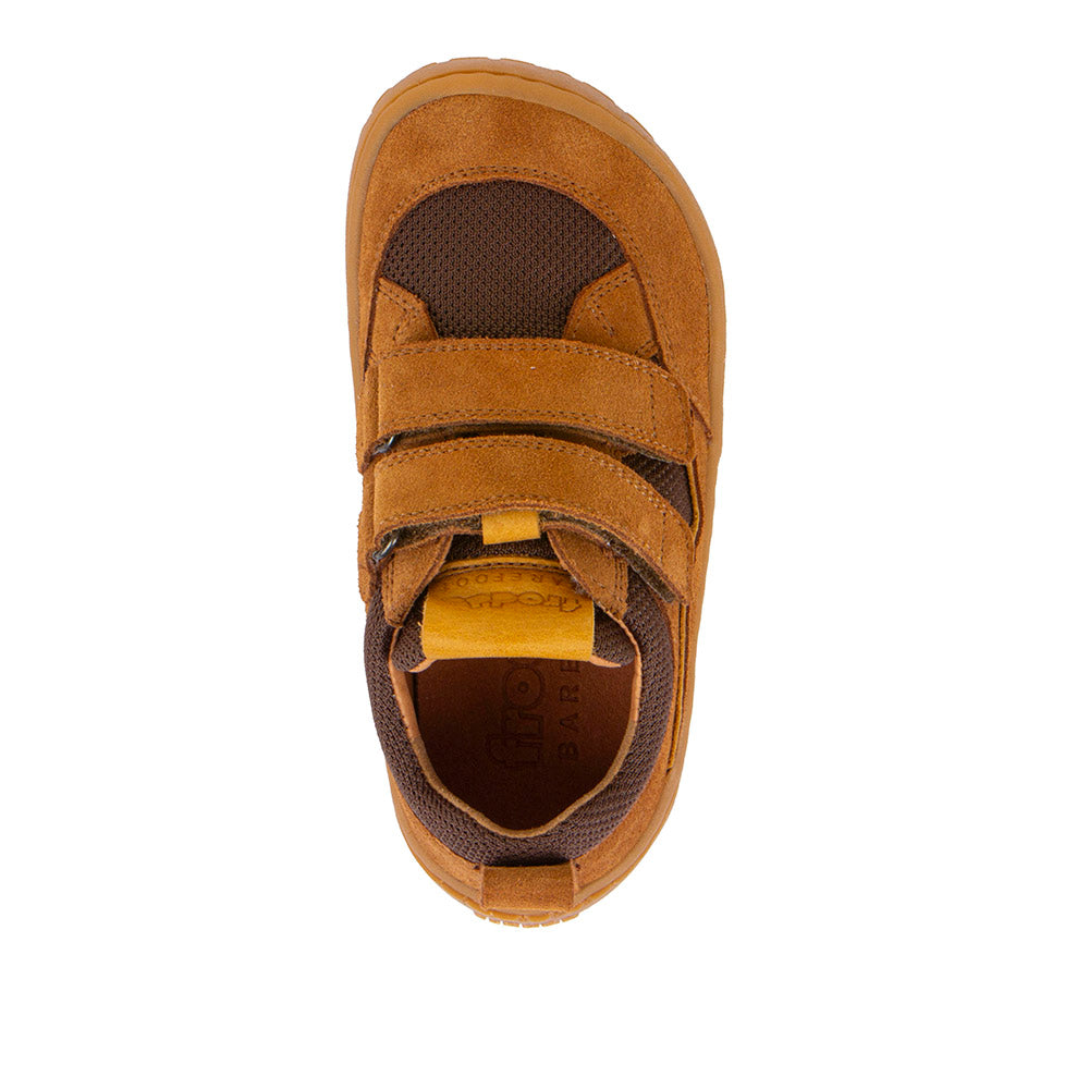 Froddo Barefoot Base II Cognac