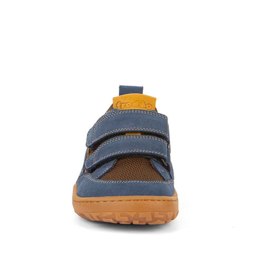 Froddo Barefoot Base II Denim