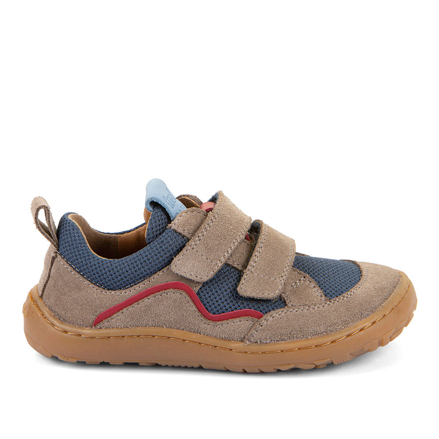 Froddo Barefoot Base III Beige