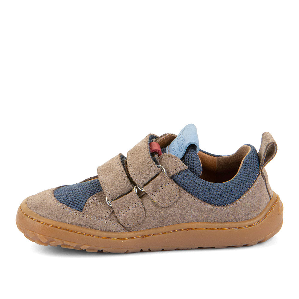 Froddo Barefoot Base III Beige