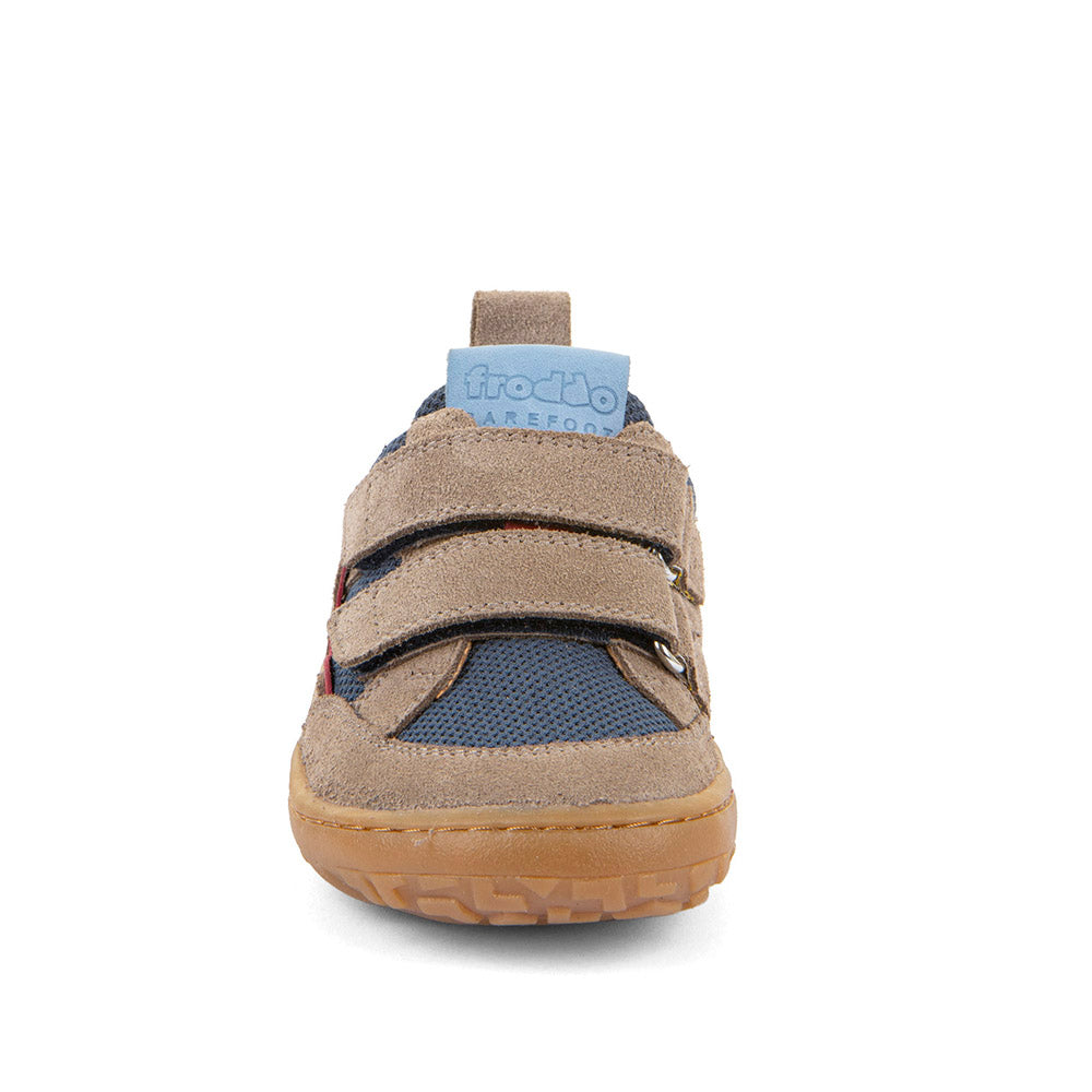 Froddo Barefoot Base III Beige