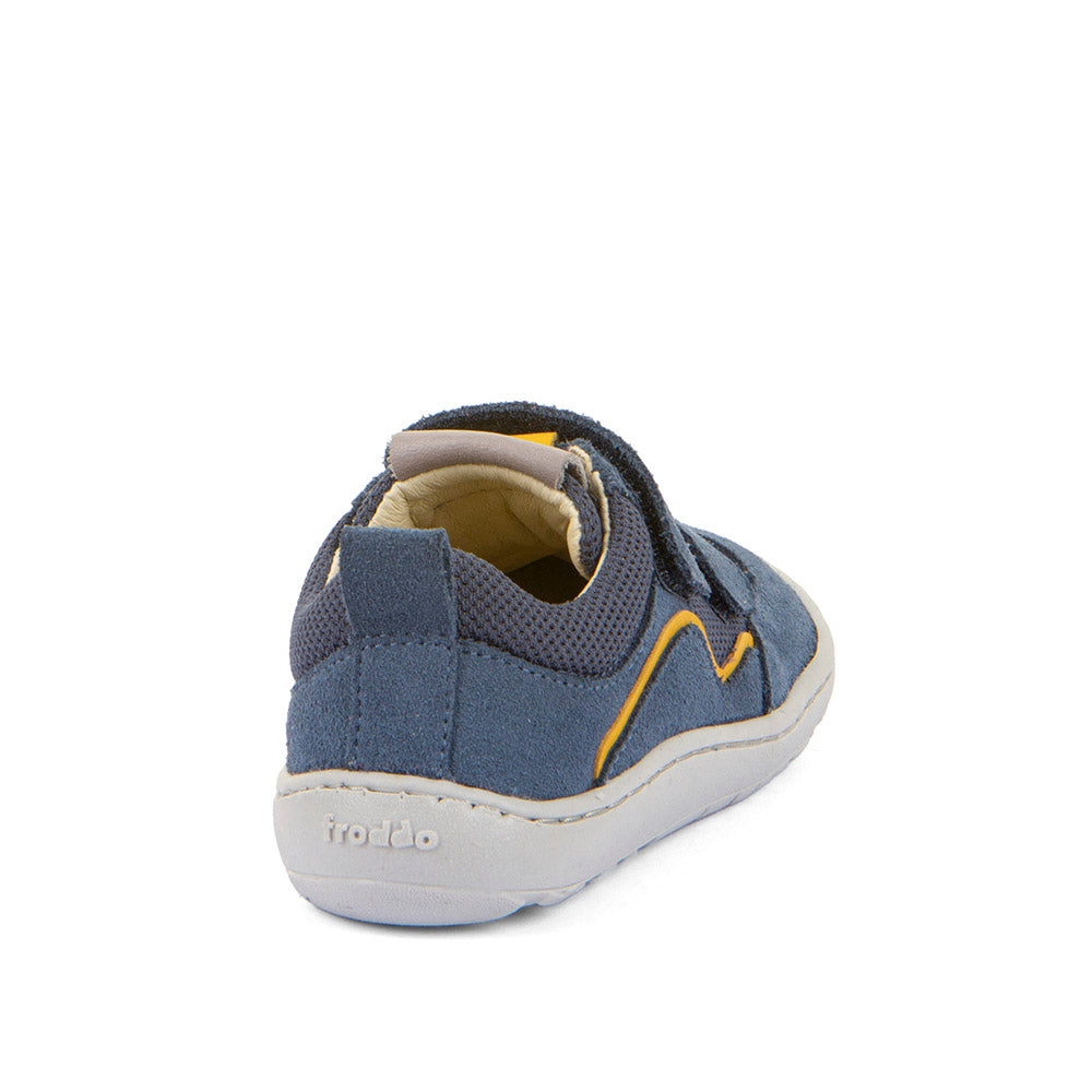 Froddo Barefoot Base III Denim