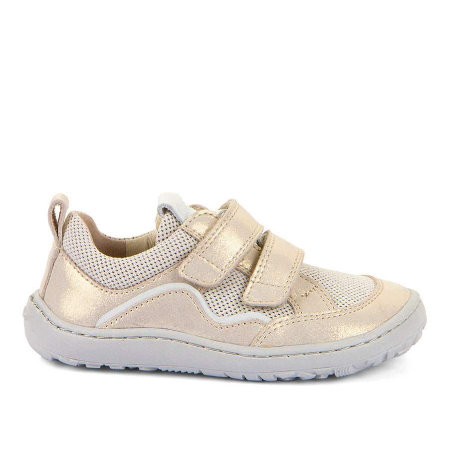 Froddo Barefoot Base III Gold Shine