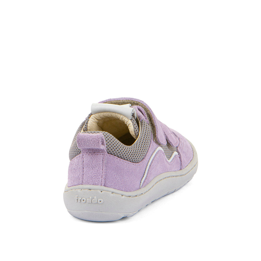 Froddo Barefoot Base III Lilac