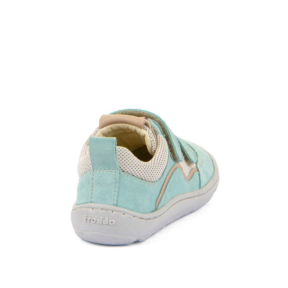 Froddo Barefoot Base III Mint