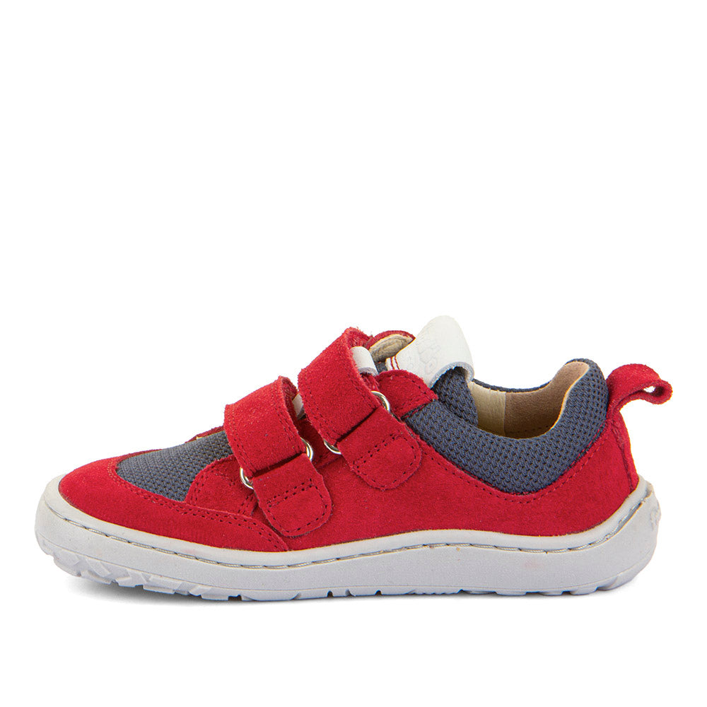 Froddo Barefoot Base III Red