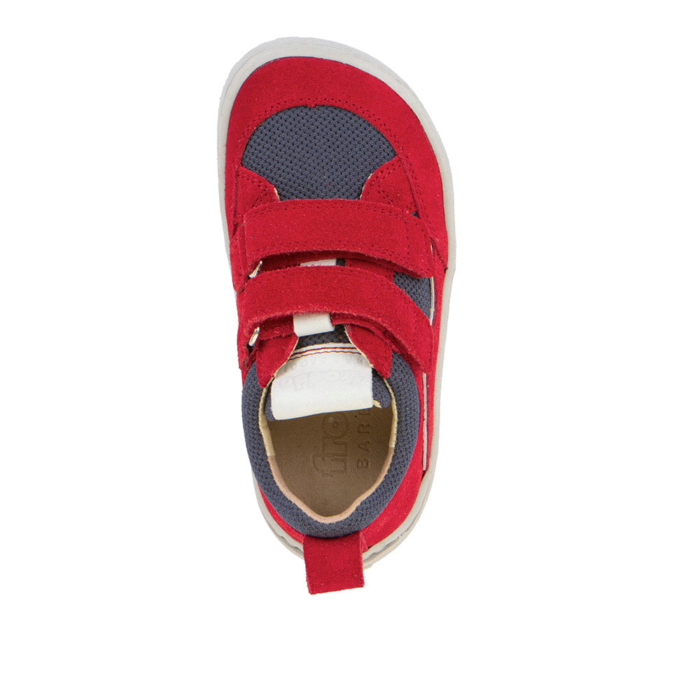 Froddo Barefoot Base III Red
