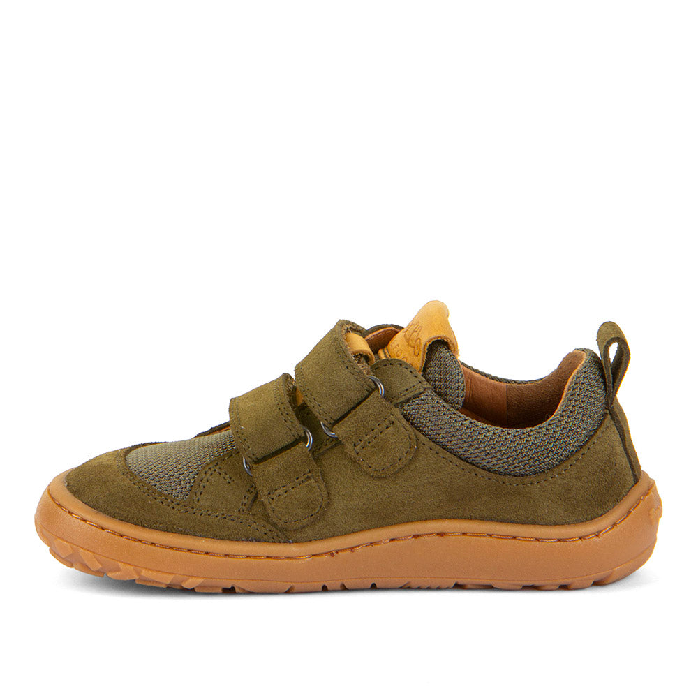 Froddo Barefoot Base II Olive