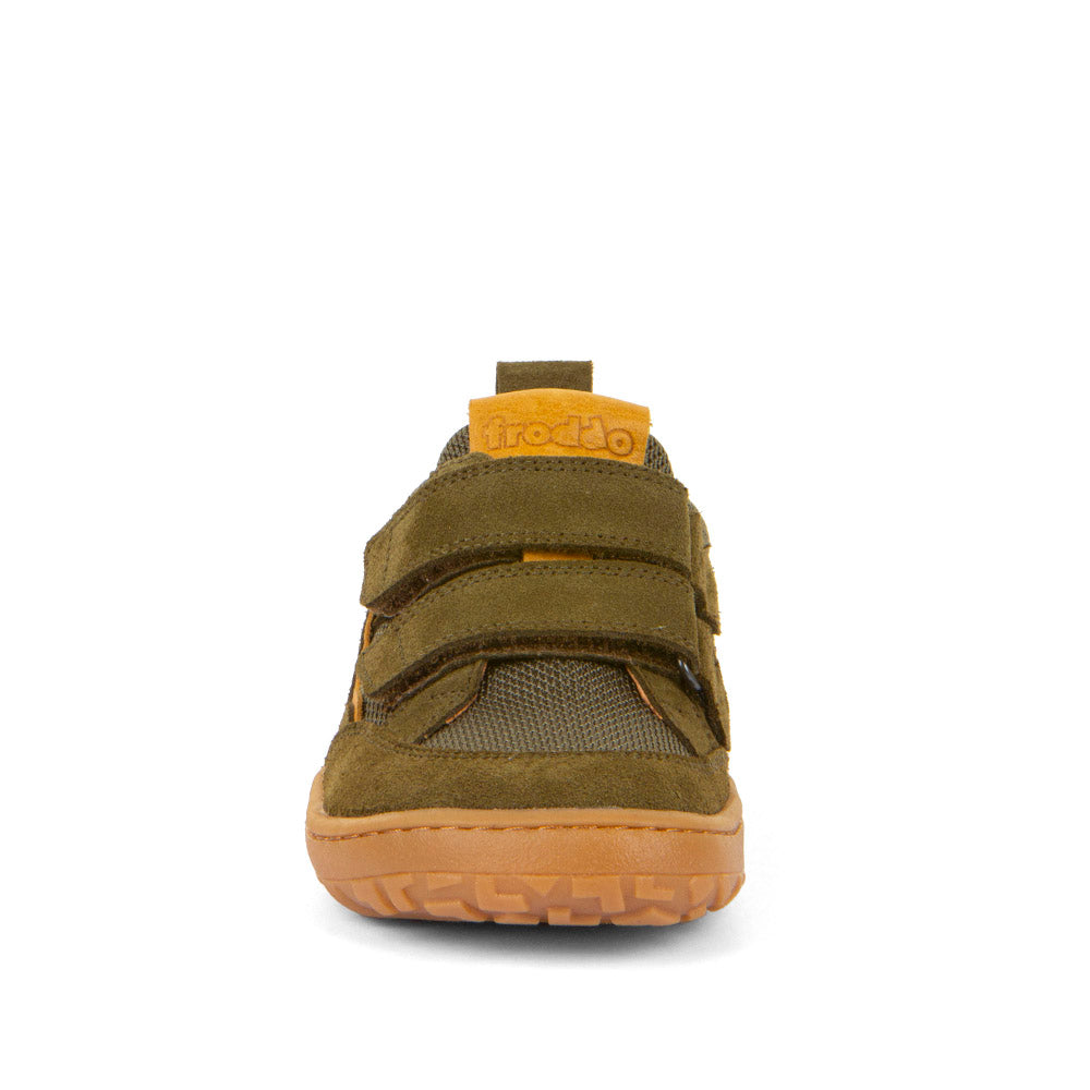 Froddo Barefoot Base II Olive