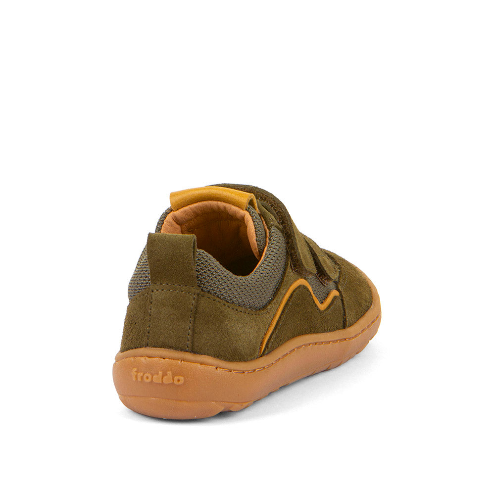Froddo Barefoot Base II Olive
