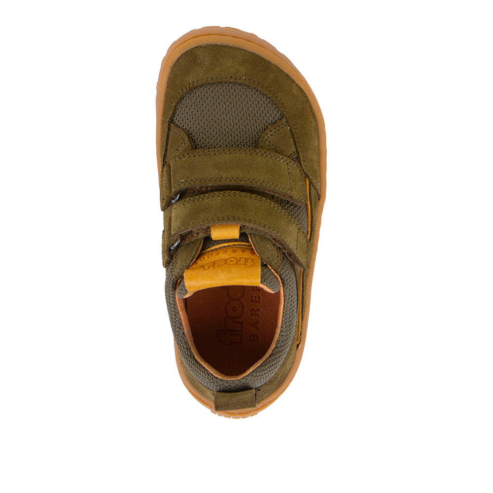 Froddo Barefoot Base II Olive