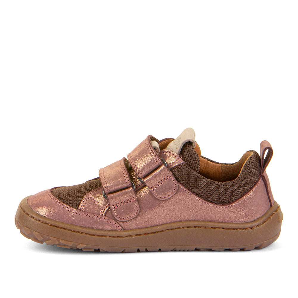 Froddo Barefoot Base II Pink Gold