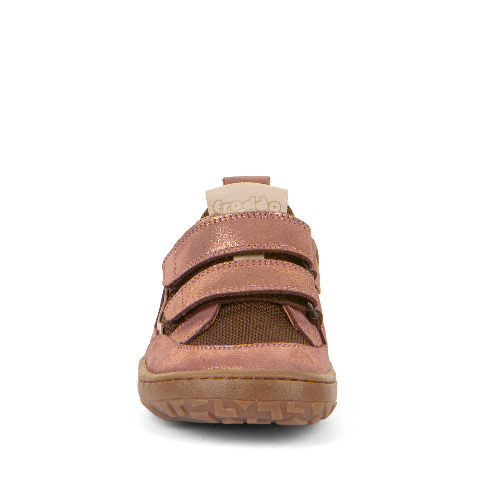 Froddo Barefoot Base II Pink Gold
