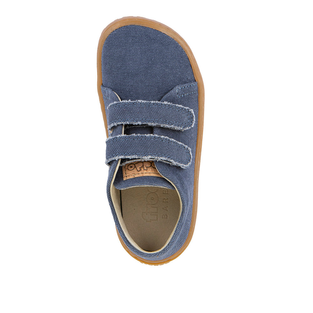 Froddo Barefoot Botaniq Blue