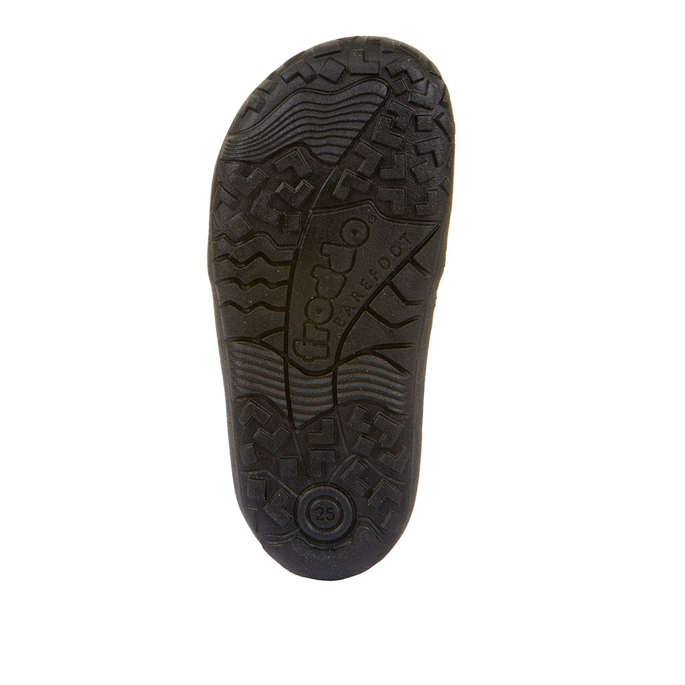 Froddo Barefoot Chelys II Black