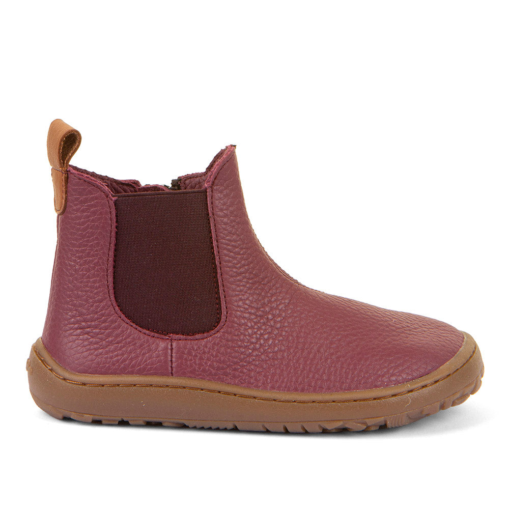 Froddo Barefoot Chelys II Burdeos