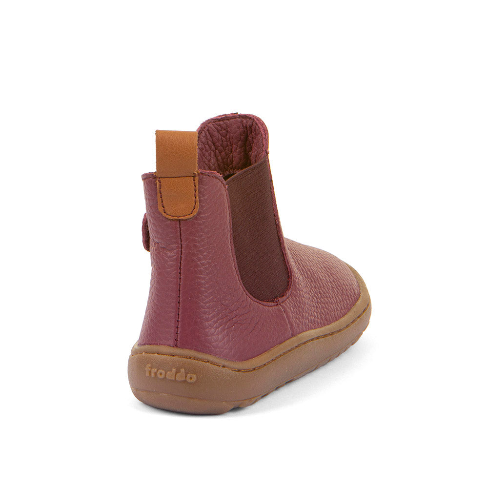 Froddo Barefoot Chelys II Burdeos
