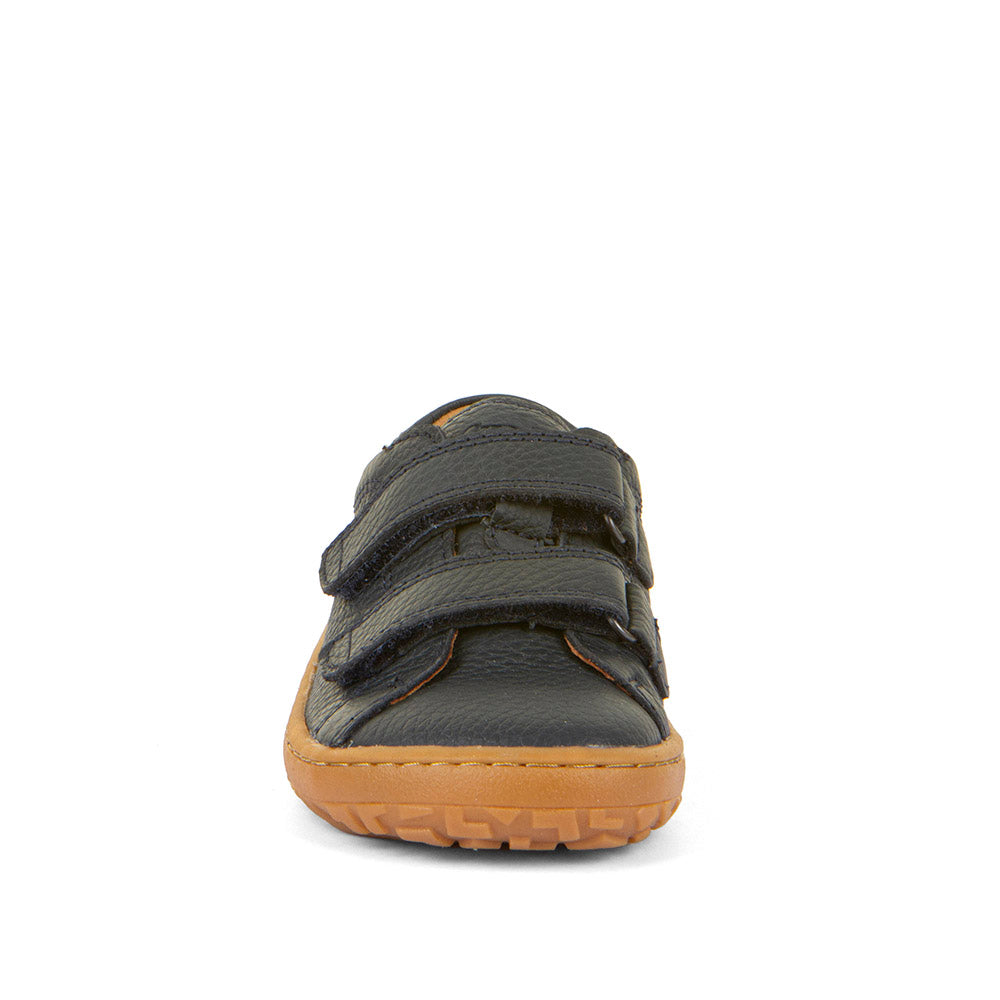 Froddo Barefoot Cuero Velcros II Dark Blue