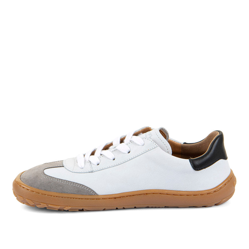 Froddo Barefoot F-Motion II White Black
