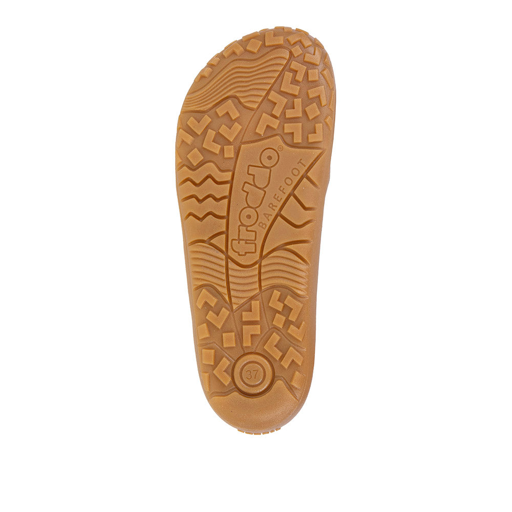 Froddo Barefoot F-Motion II White Gold