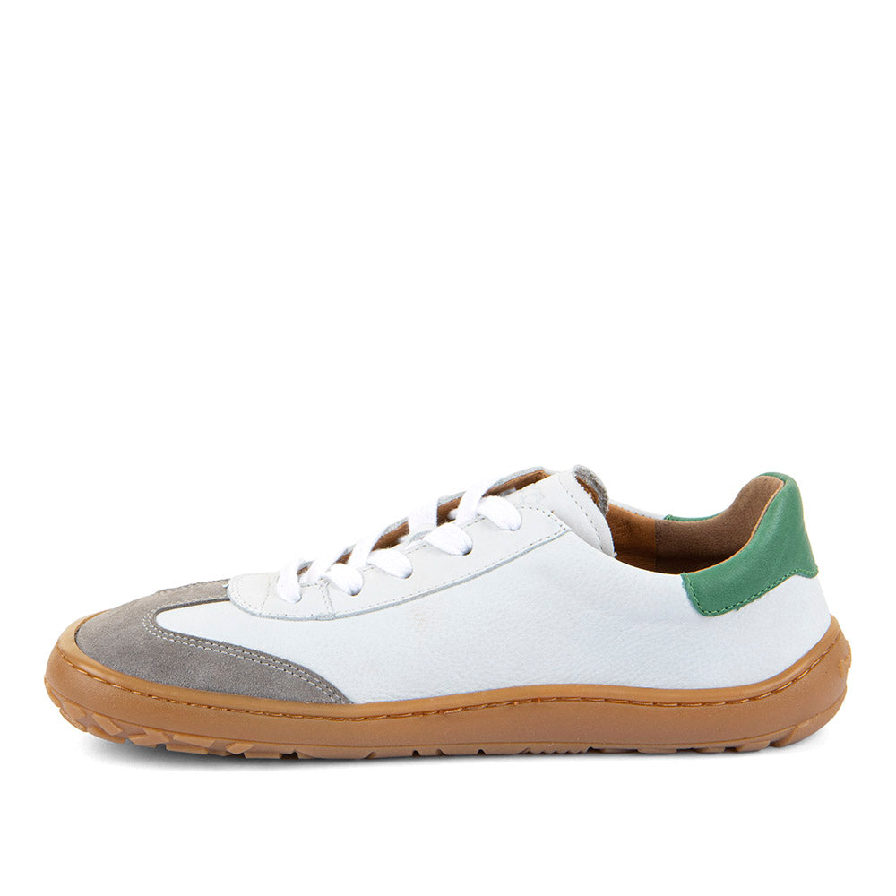 Froddo Barefoot F-Motion II White Plus