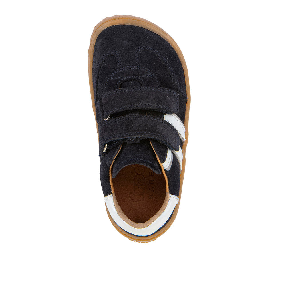 Froddo Barefoot F-Motion Kids Dark Blue