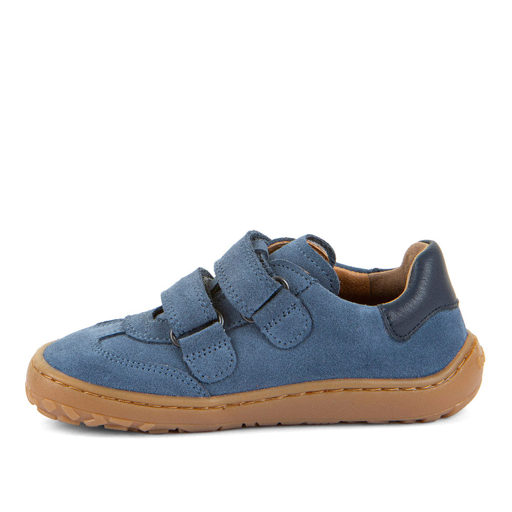 Froddo Barefoot F-Motion Kids Denim