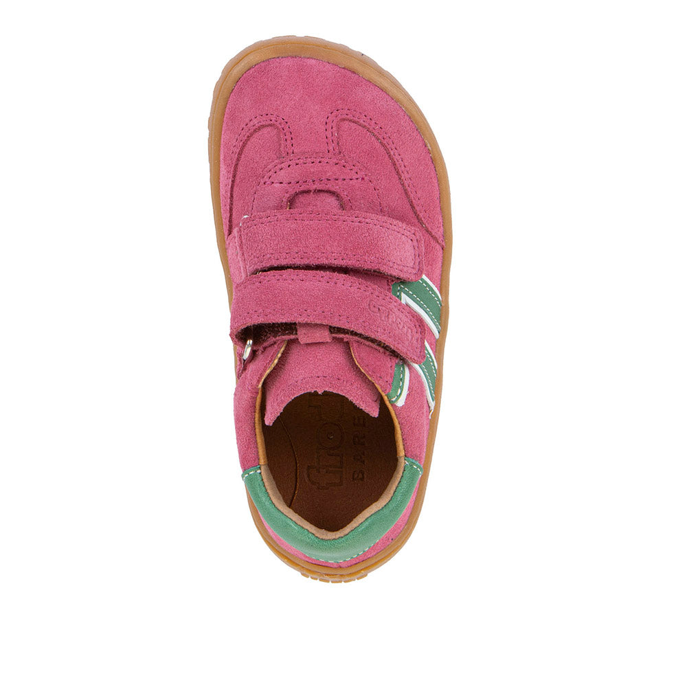 Froddo Barefoot F-Motion Kids Fuxia