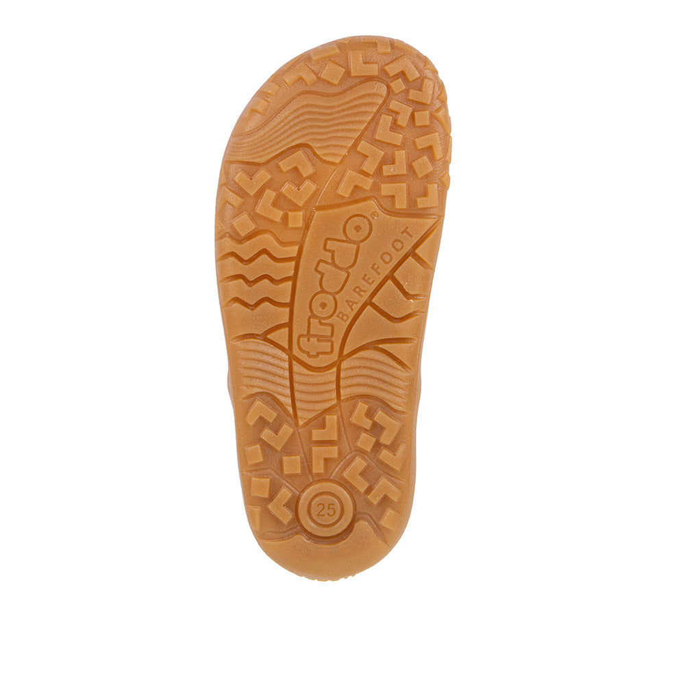 Froddo Barefoot F-Motion Kids Fuxia