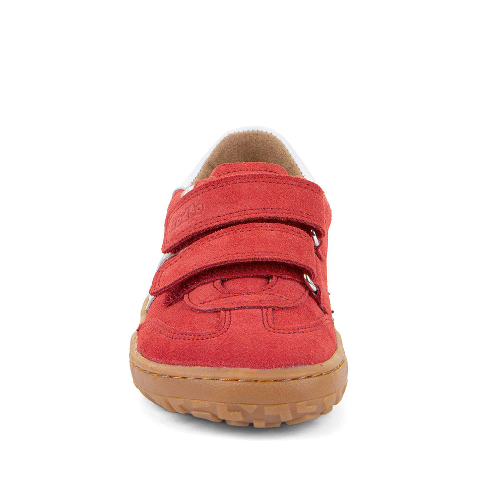 Froddo Barefoot F-Motion Kids Red