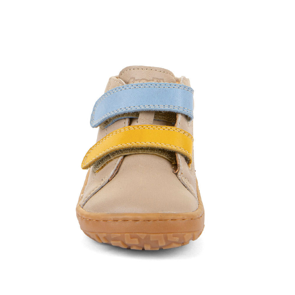 Froddo Barefoot First Step Beige