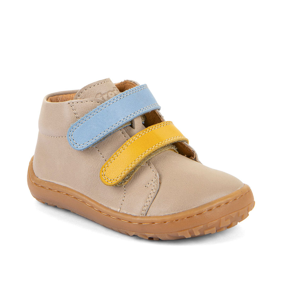 Froddo Barefoot First Step Beige
