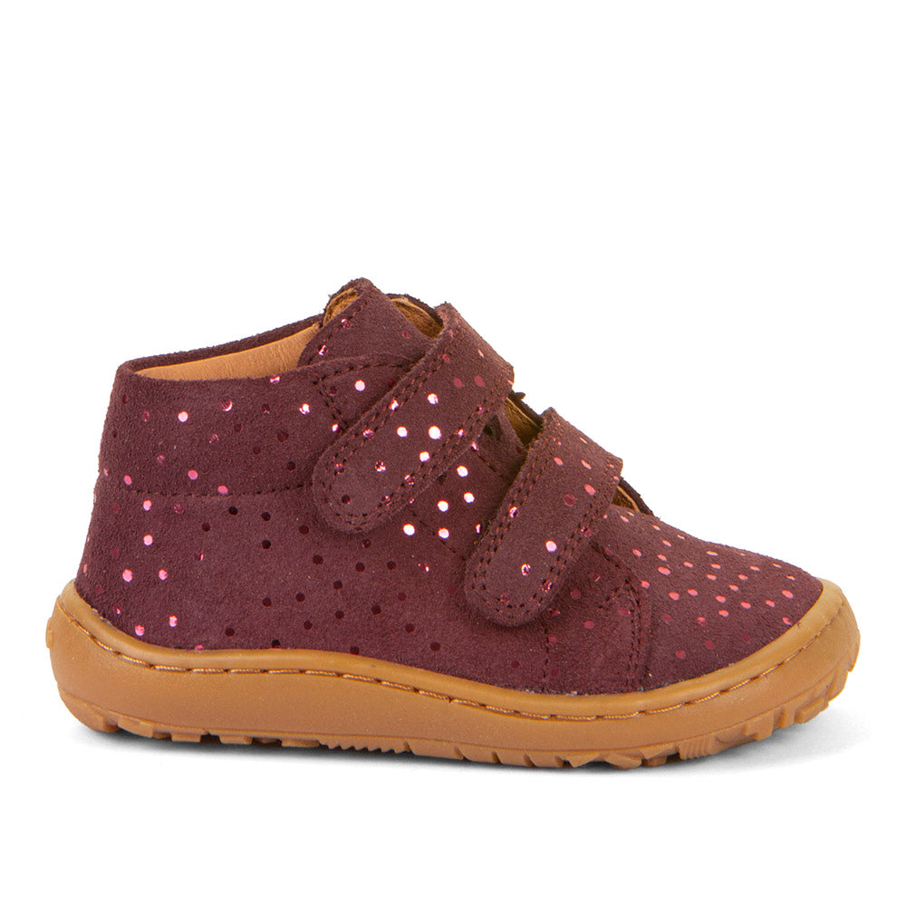 Froddo Barefoot First Step Bordeaux