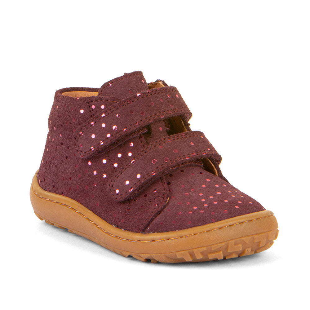 Froddo Barefoot First Step Bordeaux