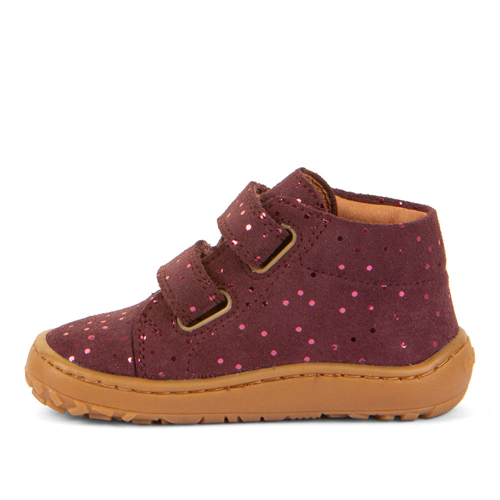 Froddo Barefoot First Step Bordeaux