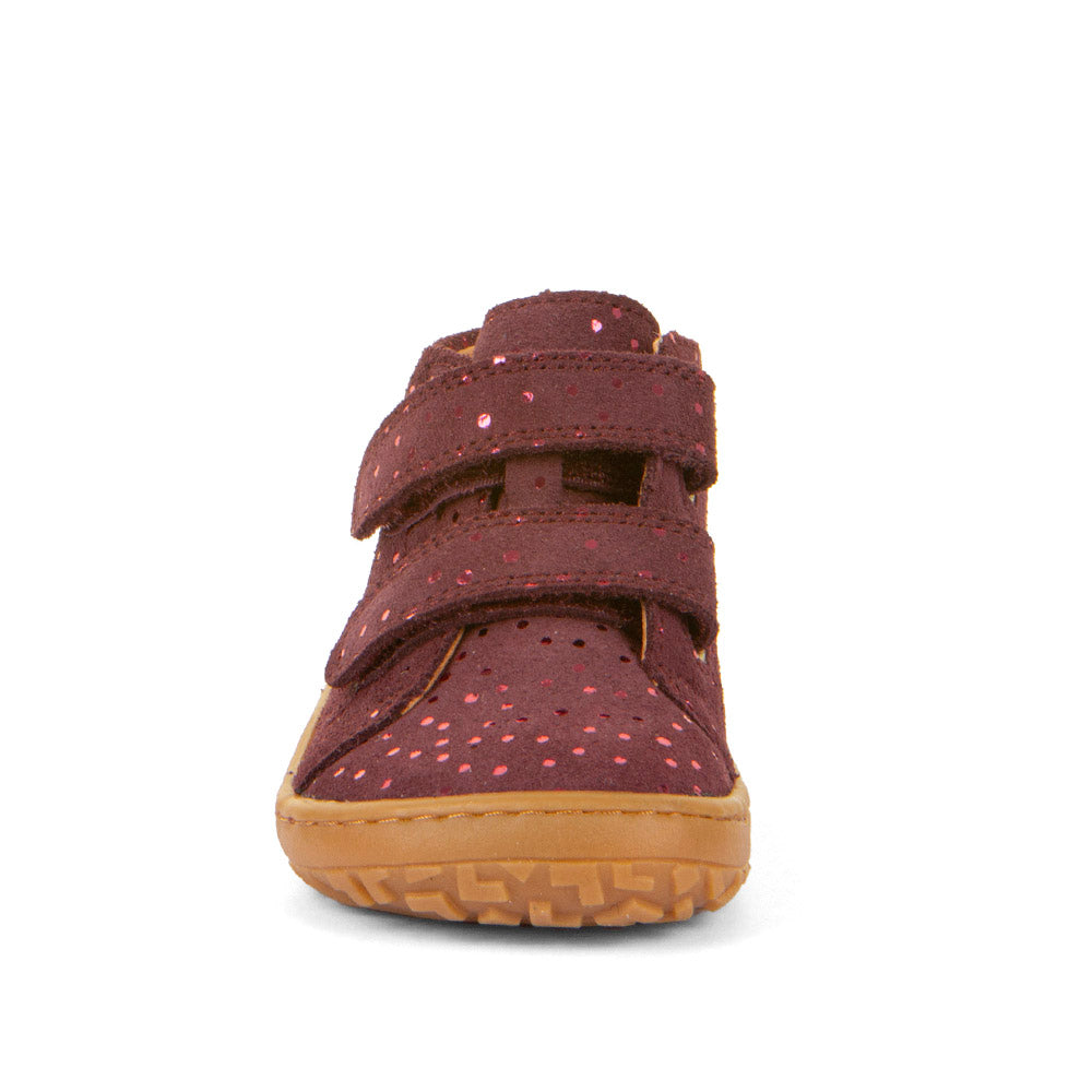 Froddo Barefoot First Step Bordeaux